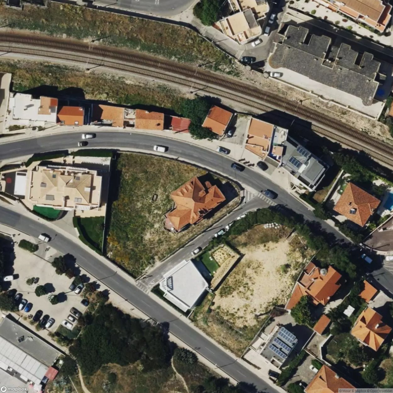 House Narcisa [PRT]