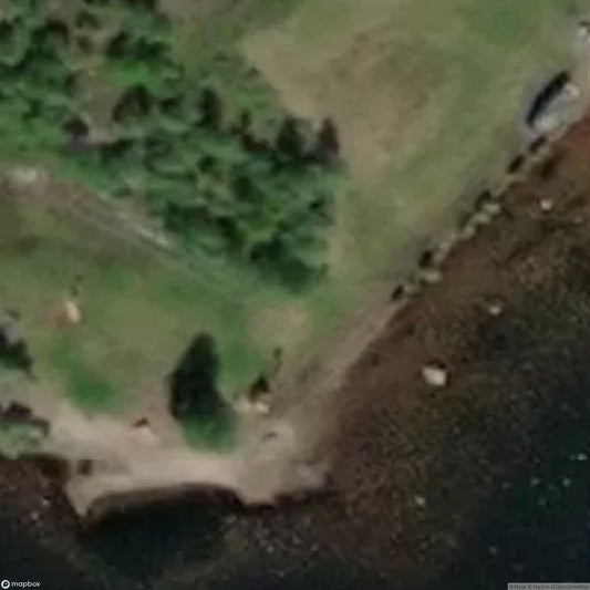 Cabin Telemark [NOR]