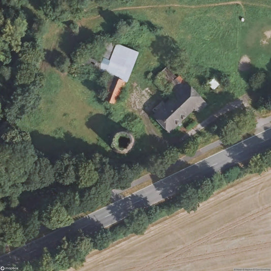 Diersfordt Mill [DEU]