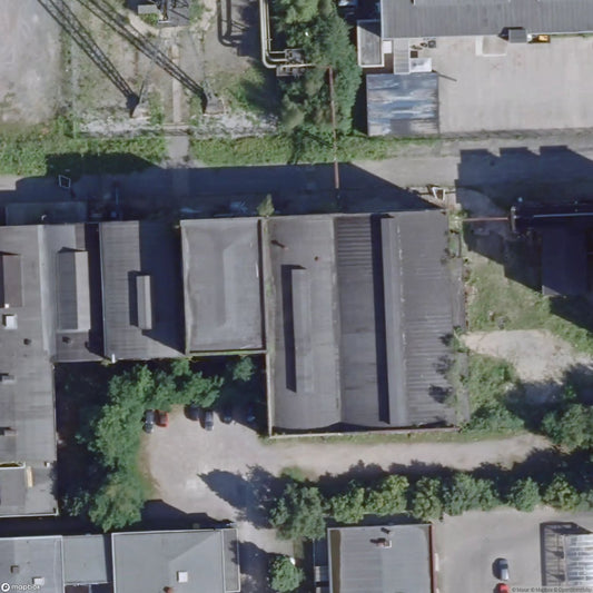 Zeche Auguste Victoria [DEU]