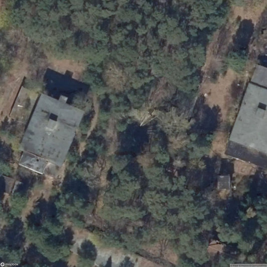 Military Listening Center Centre d'écoute Militaire [DEU]