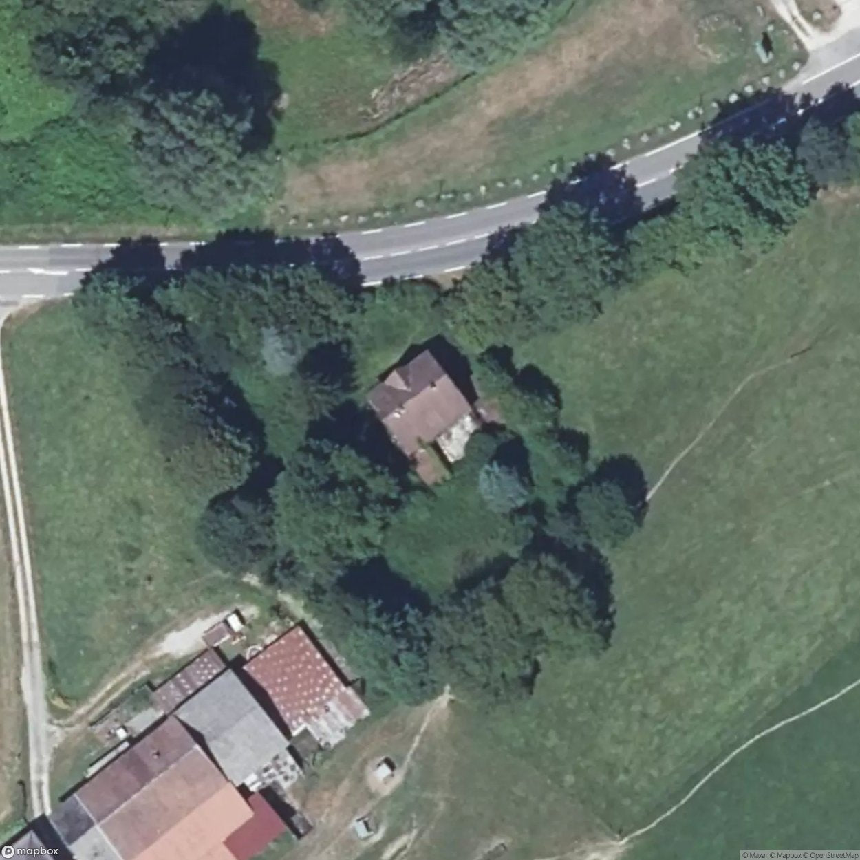 Soulac Manor [FRA] #19516