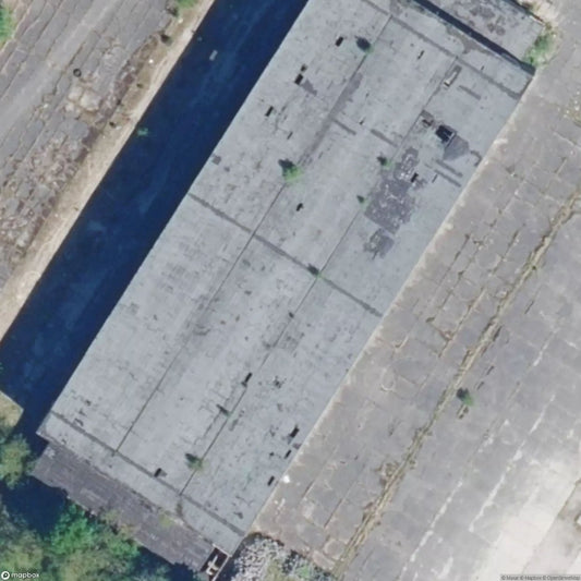 Airfield Oranienburg [DEU]