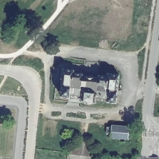 Castle of Mercy [FRA]