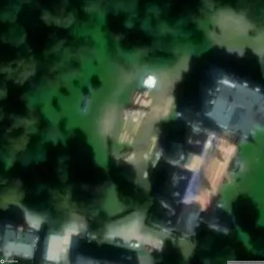 Entry Gate Castle [POL]