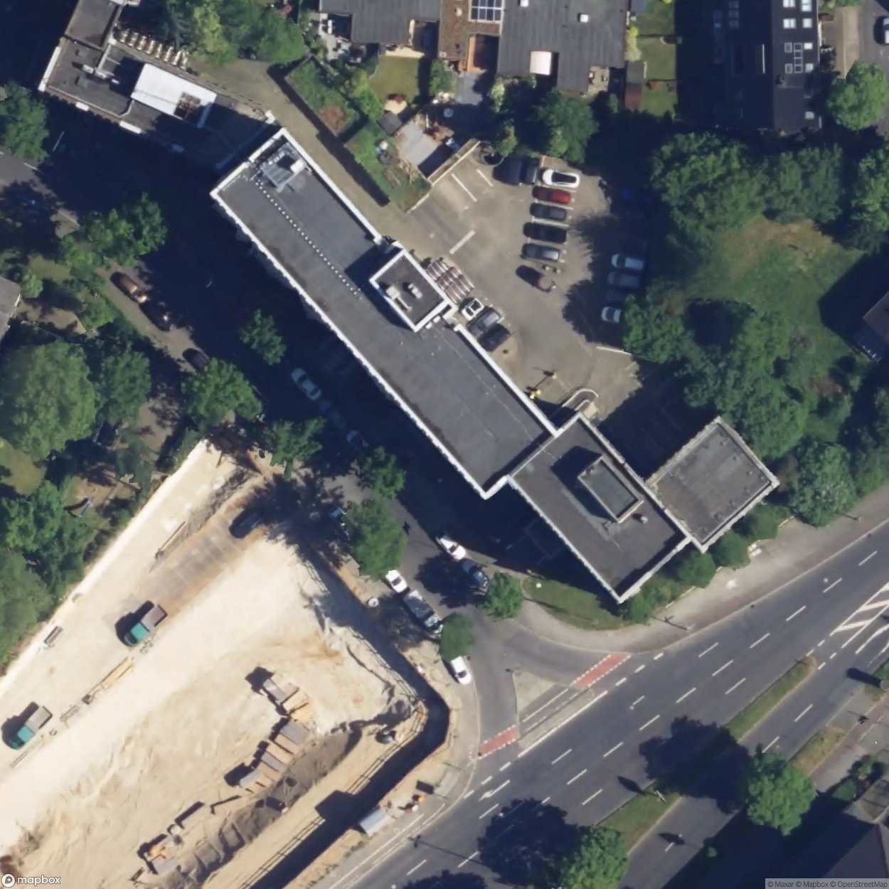 Federal Real Estate Agency [DEU]