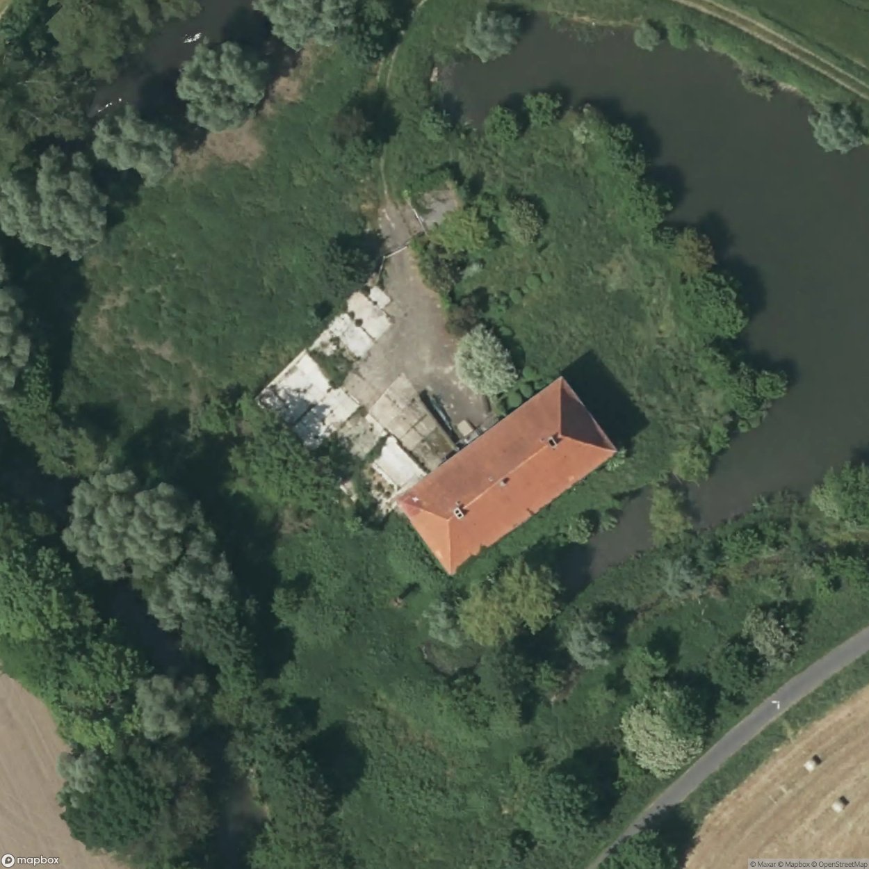 Hohenovern House [DEU] #18988
