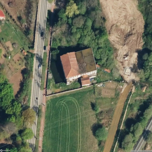 Vascongada Tannery [ESP]