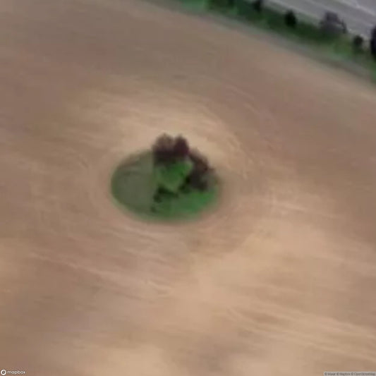 Bunker Outpost [DEU]