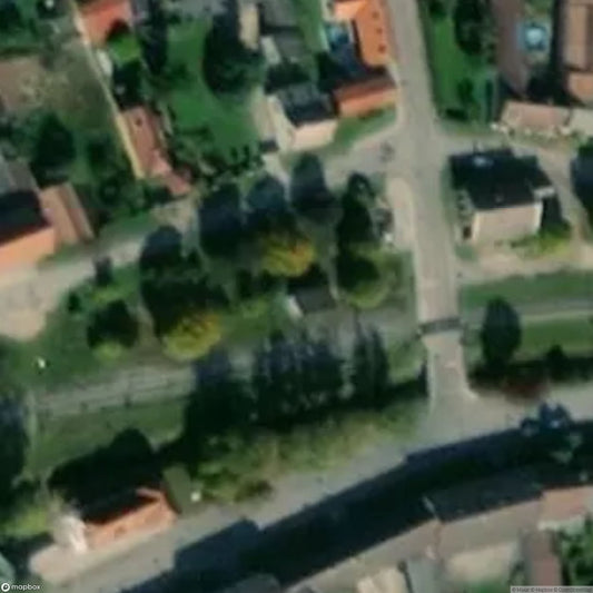 Bahnhof 1461 [OOS]