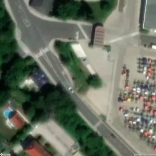 Bunker/Air-Raid Shelter 2431 [AUT]