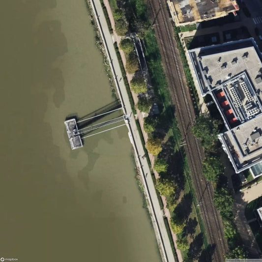 Nagy Pirul Sewer Overflow [HUN]