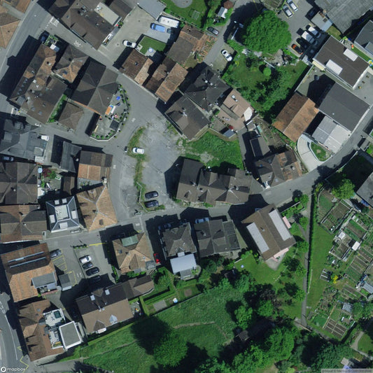 Houses Küssnacht am Rigi SZ [CHE]