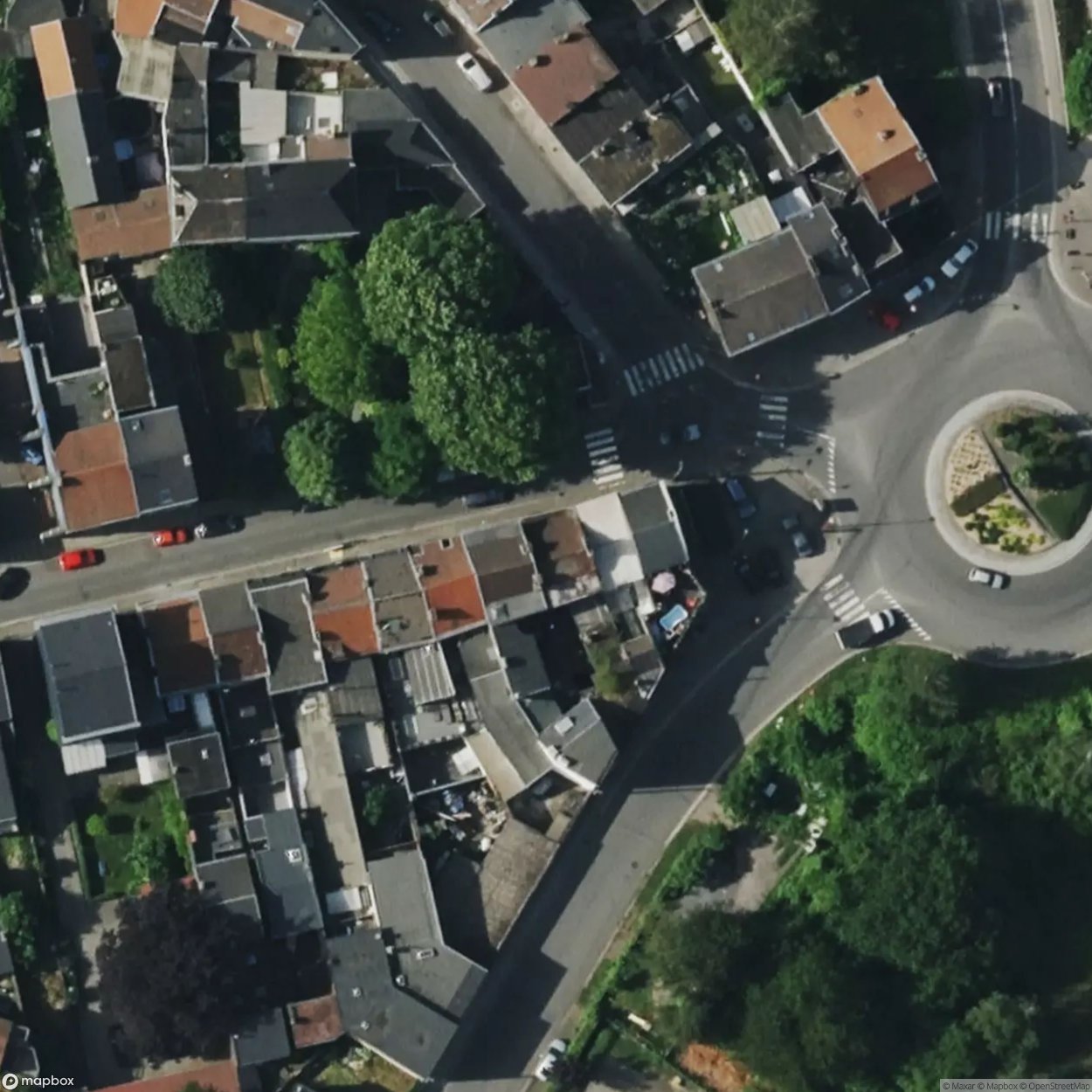 Sampin Pastry / Patisserie Sampin [BEL]