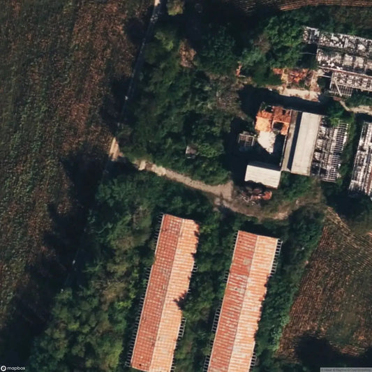 Cascina Amadio [ITA] The Urbex Factory