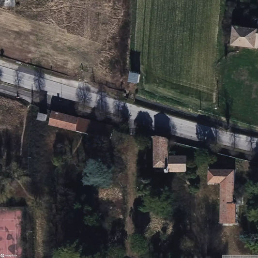 School for the Deaf Hospital [ITA]