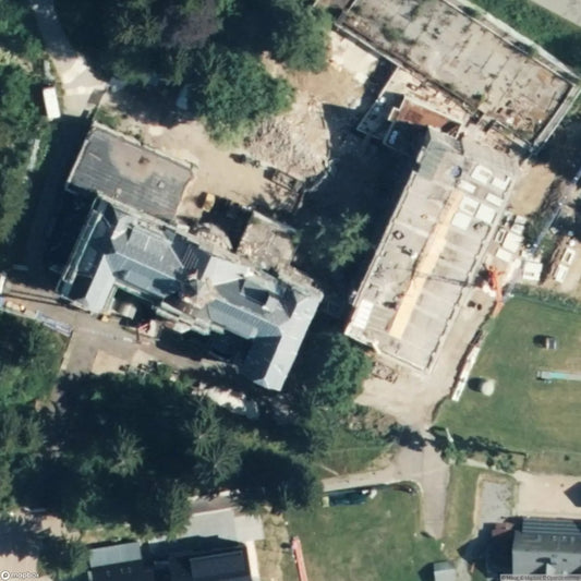 Hotel Atlantis [DEU]