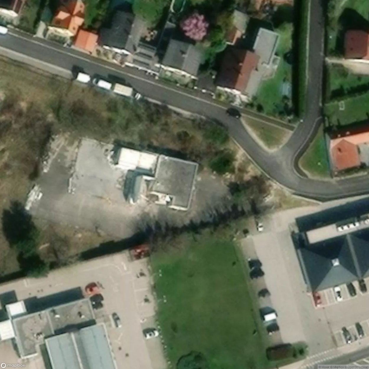 Office/Company 2263 [AUT]