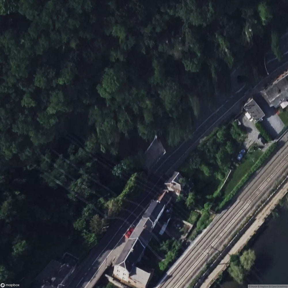 Terwage House [BEL] #04462