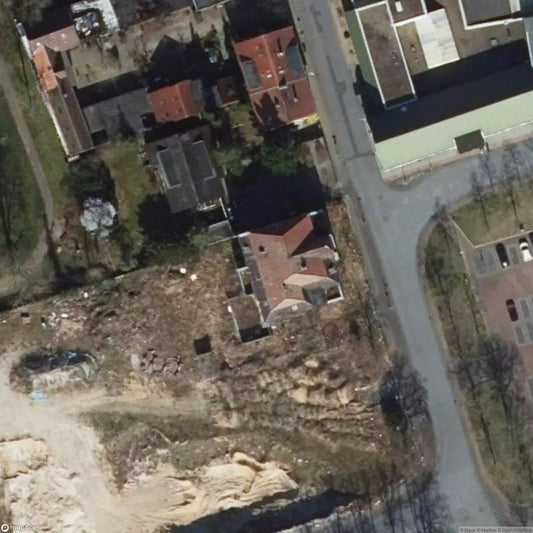 Villa Greenwoods [DEU]