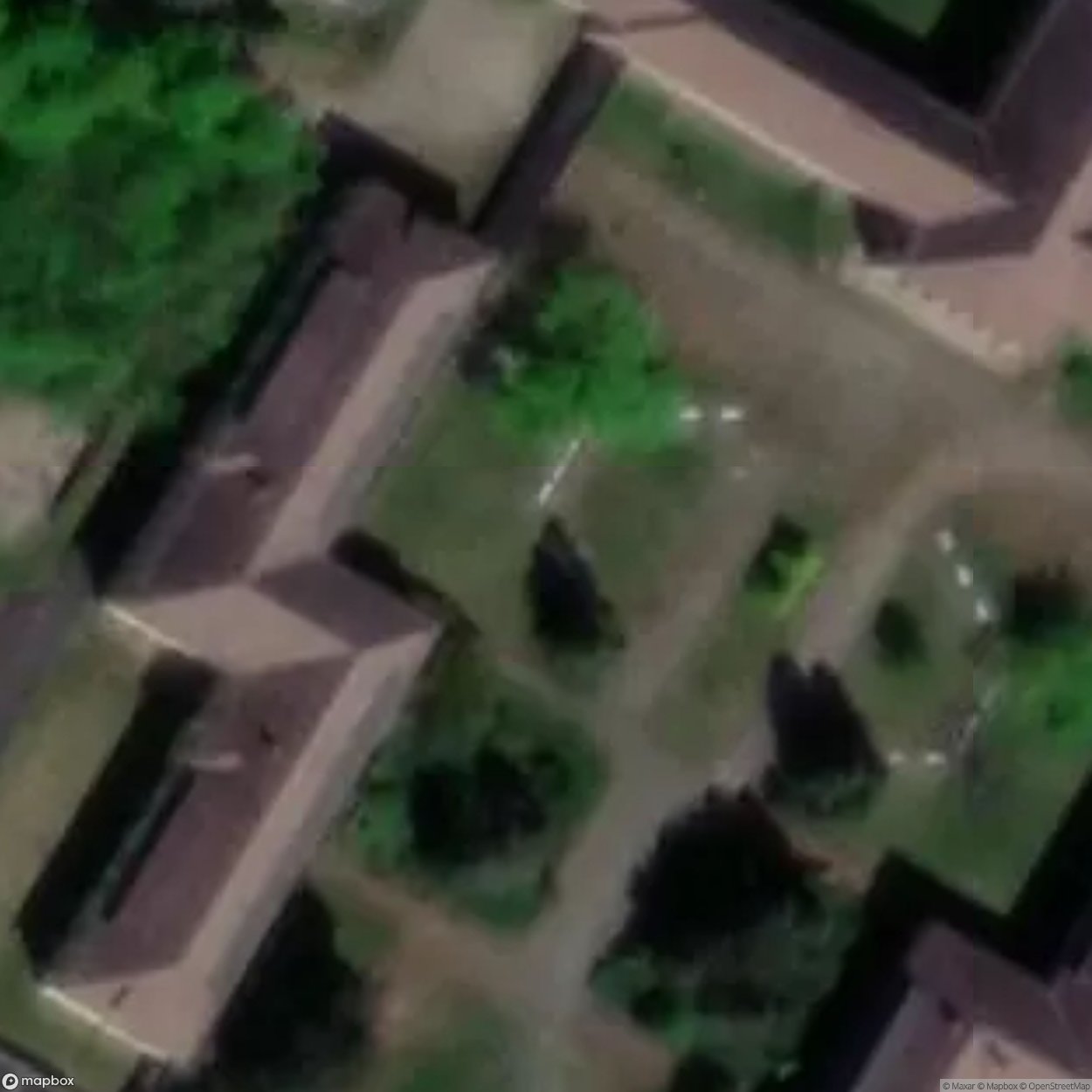 Nazi Elite School Napola [DEU]