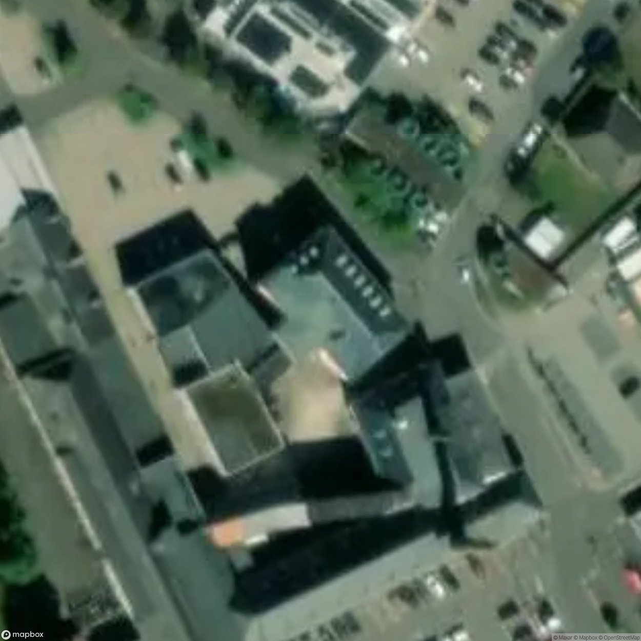 DEKRA Inspection Center Bingen [DEU]