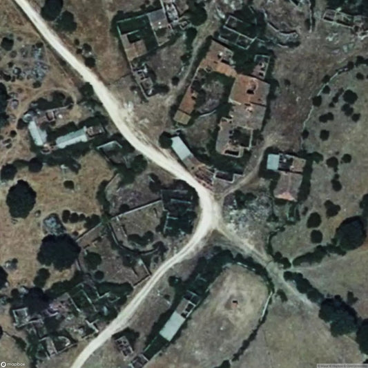 Village Mezán [ESP]