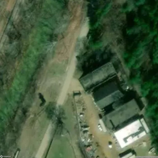 Roseville Prison