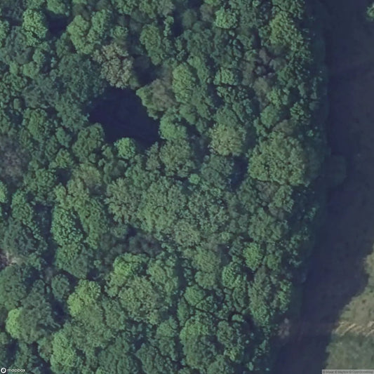 Latiremont Fortification 1 [FRA]