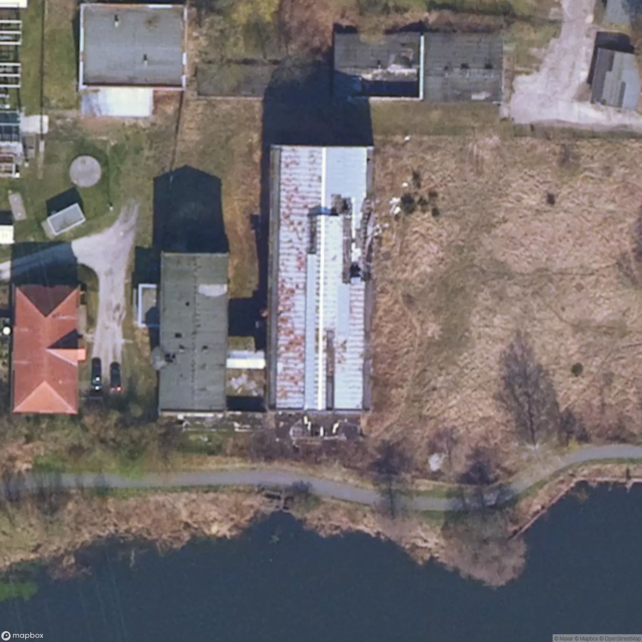 Power Plant HeegermÃ¼hle [DEU]