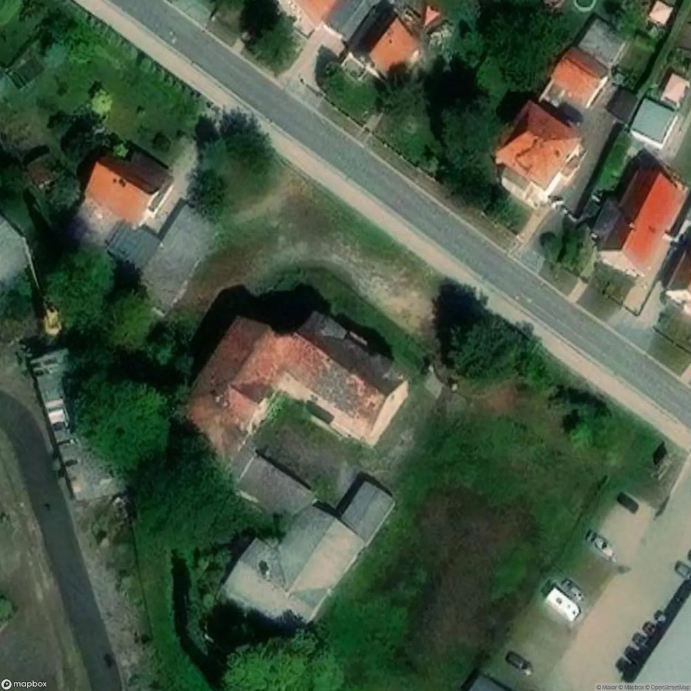 House Q [DEU] #02855