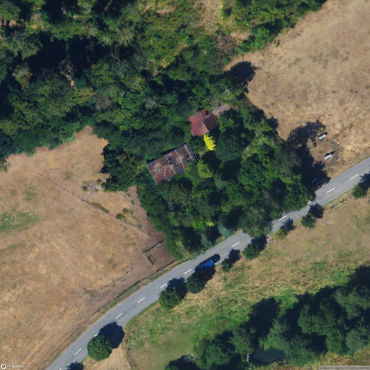 Maison 7 Fountains [LUX]