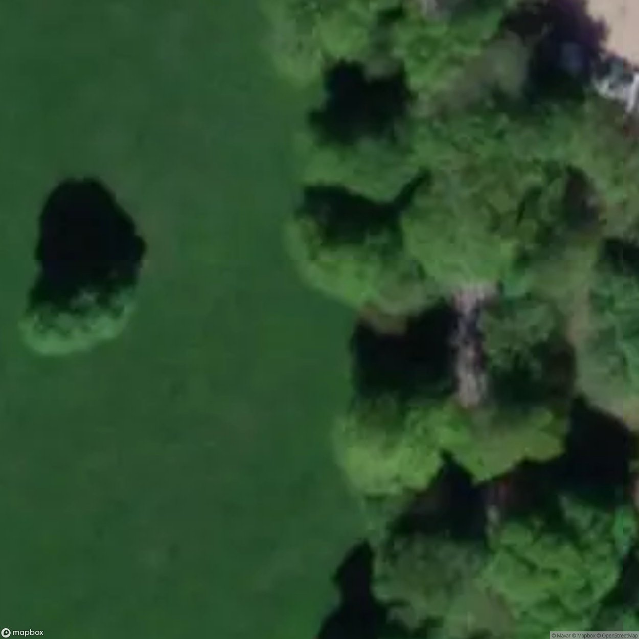 Old Bow Pit Iron Mine [GBR]