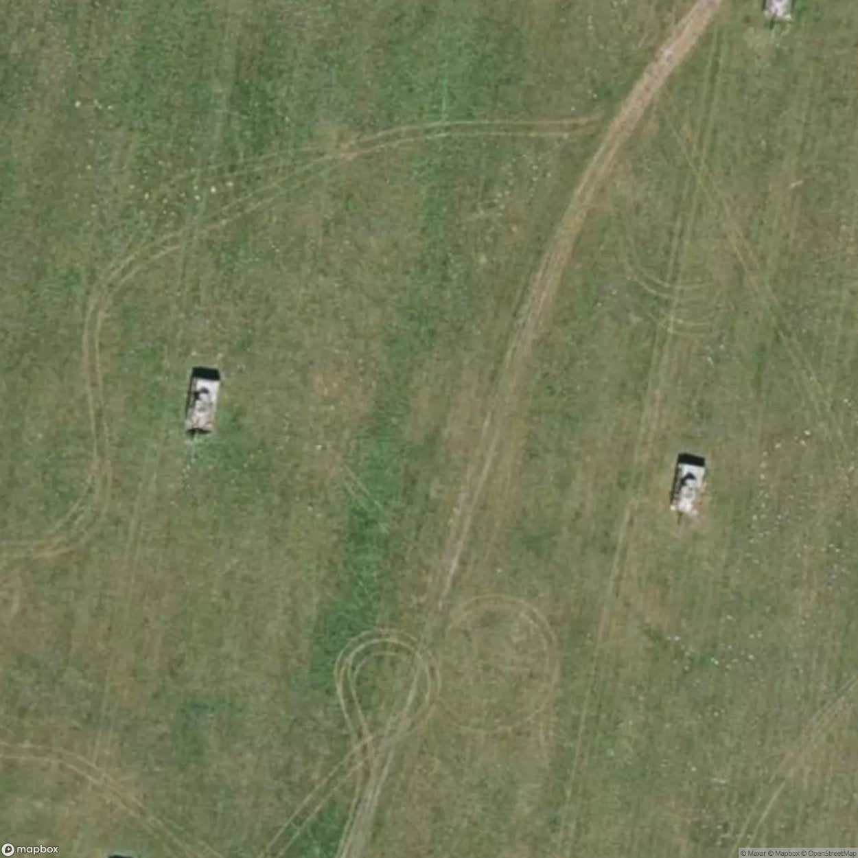 Tank Cemetery Sögel [DEU]