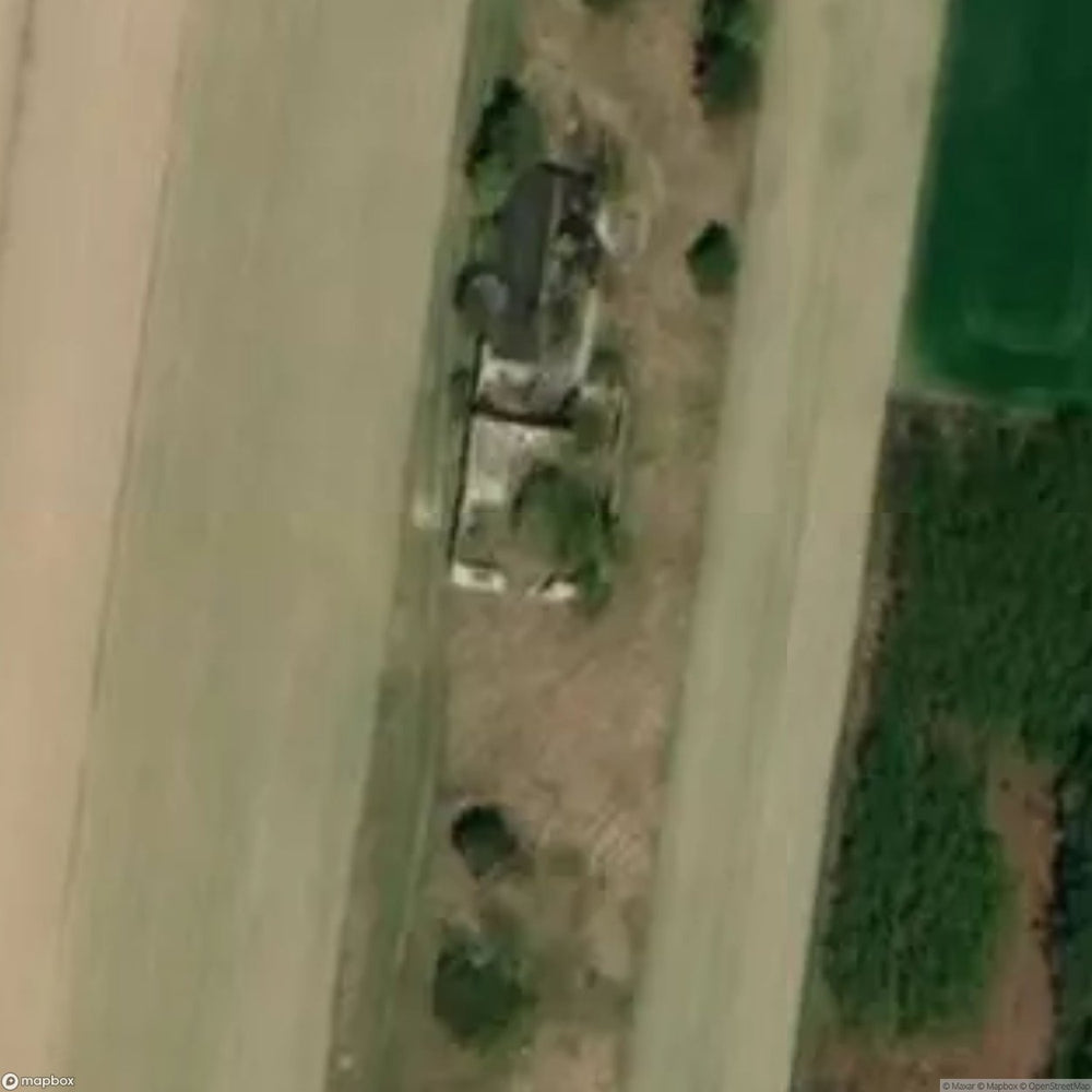 Site Ruins Of The Mill [POL] #33746