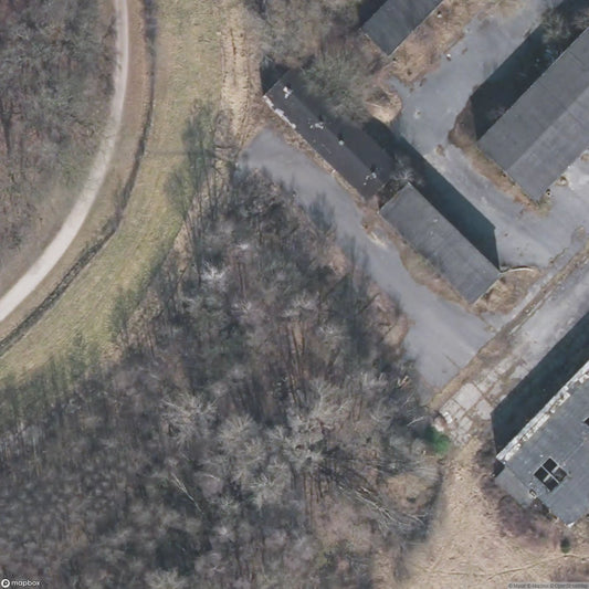 Demolished Bunker [DEU]