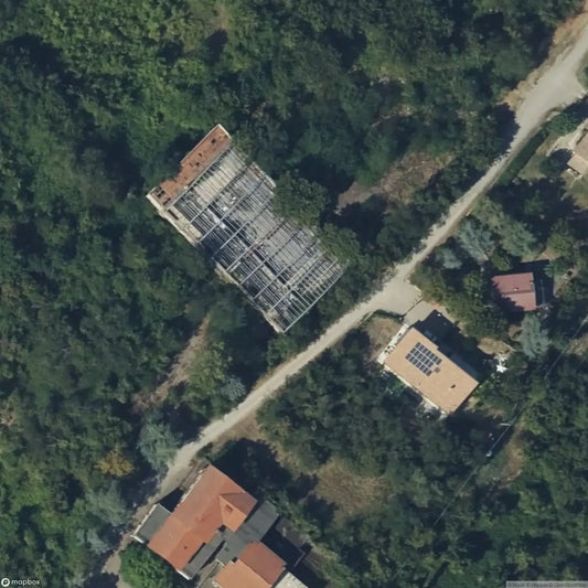 Piscina [ITA] The Urbex Factory