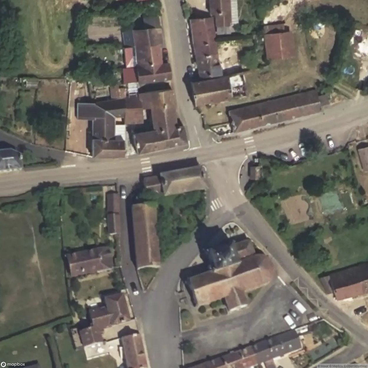 Bloody Green House [FRA]