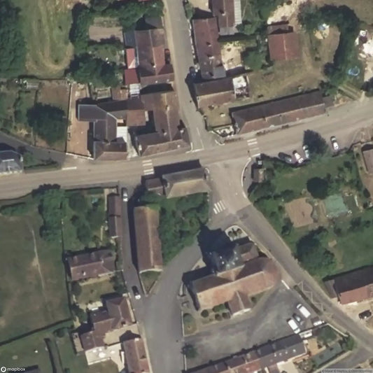 Bloody Green House [FRA]