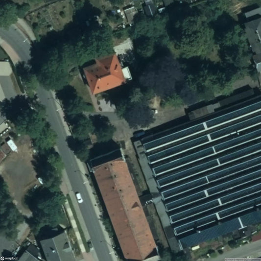 DDR Textile Factory [DEU]