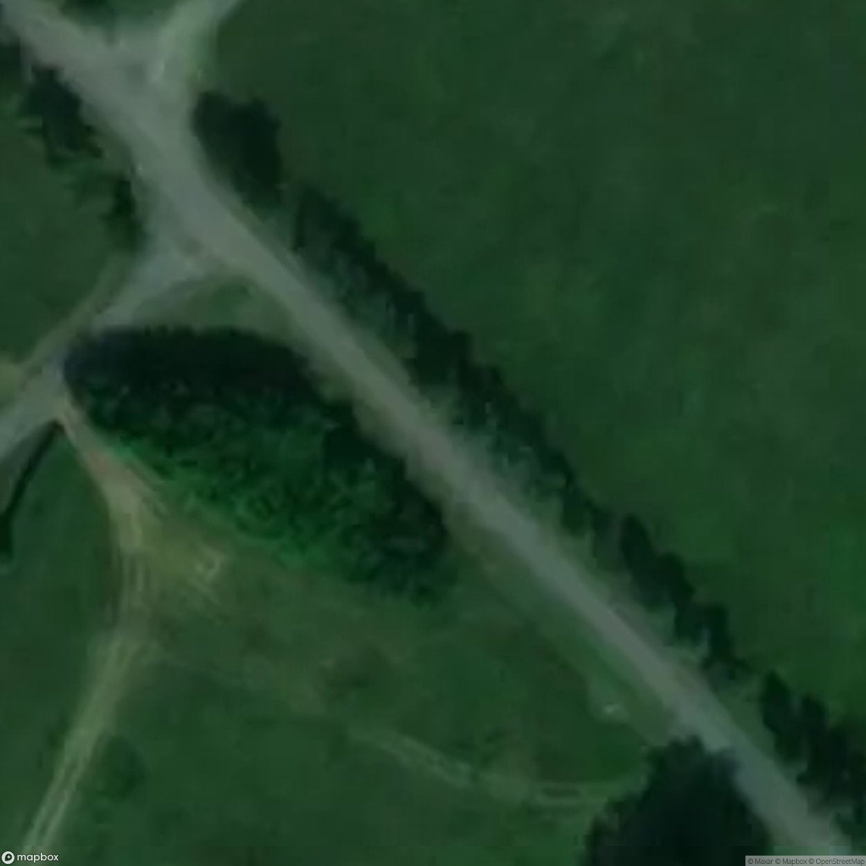 Mullard Radio Telescopes [GBR]