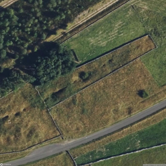 New Venture Mine [GBR]