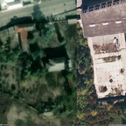 Villa Margherita [ITA]