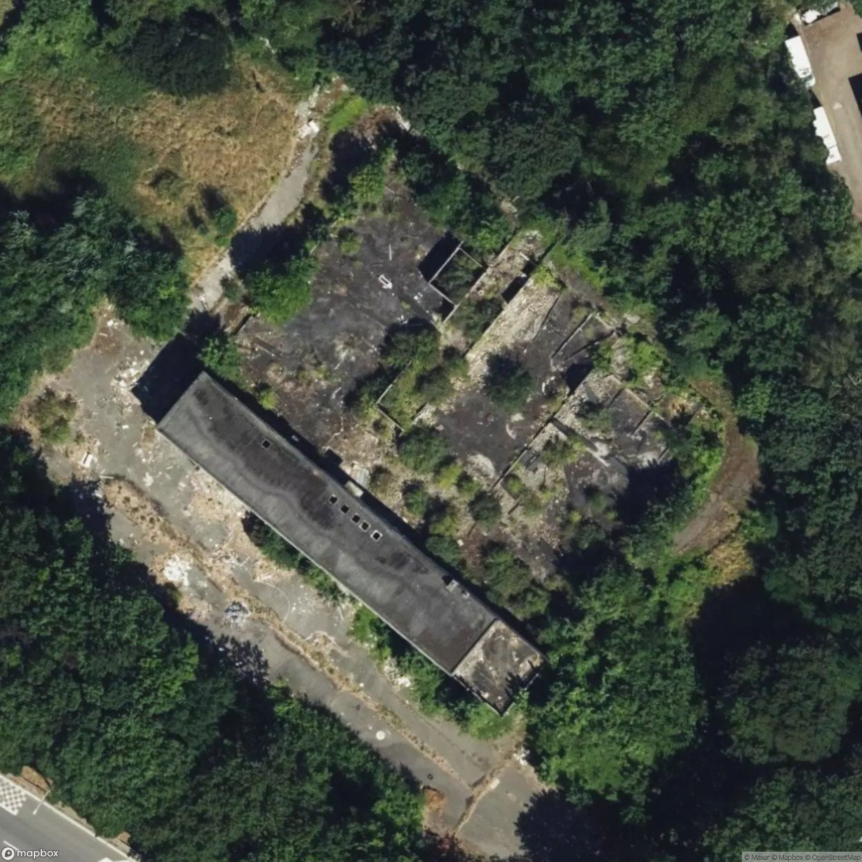 Vinegar Factory "L'Ãtoile" [BEL]