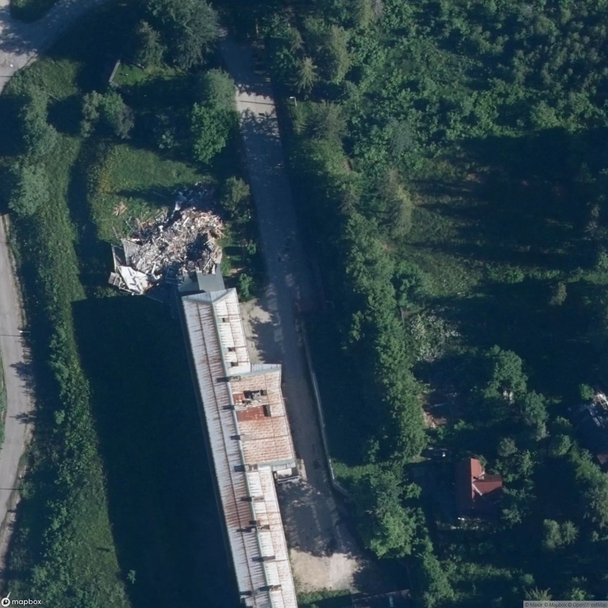 Panorama Hostel [POL]