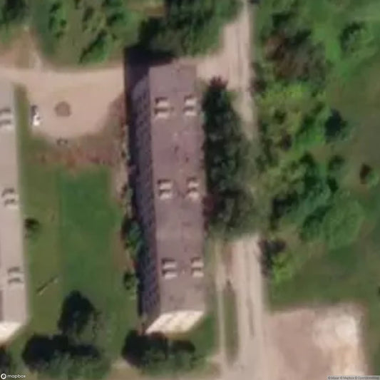 Abandoned apartment building [EST]