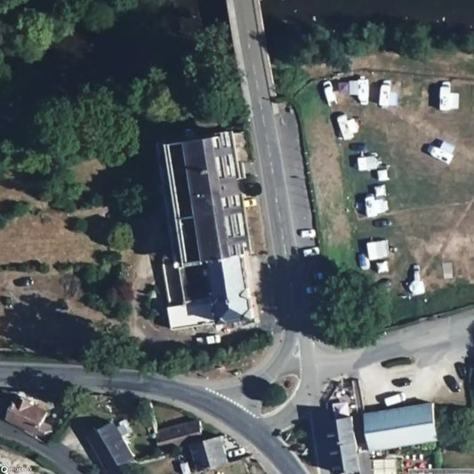 Hotel Robin Hood / Hôtel Robin des bois [FRA]