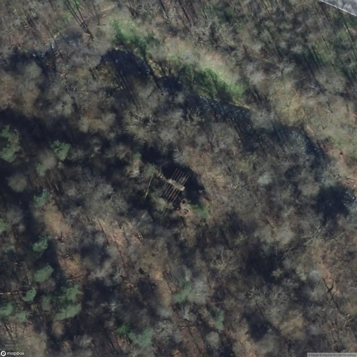 Stone Crusher Ruin [DEU]