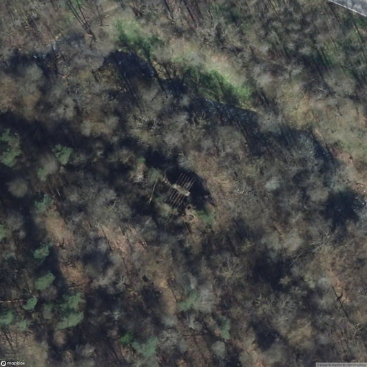 Stone Crusher Ruin [DEU]