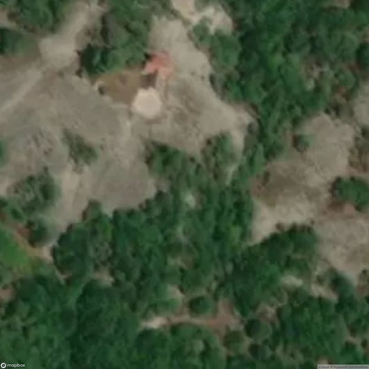 Futuristic Cabin [ITA]